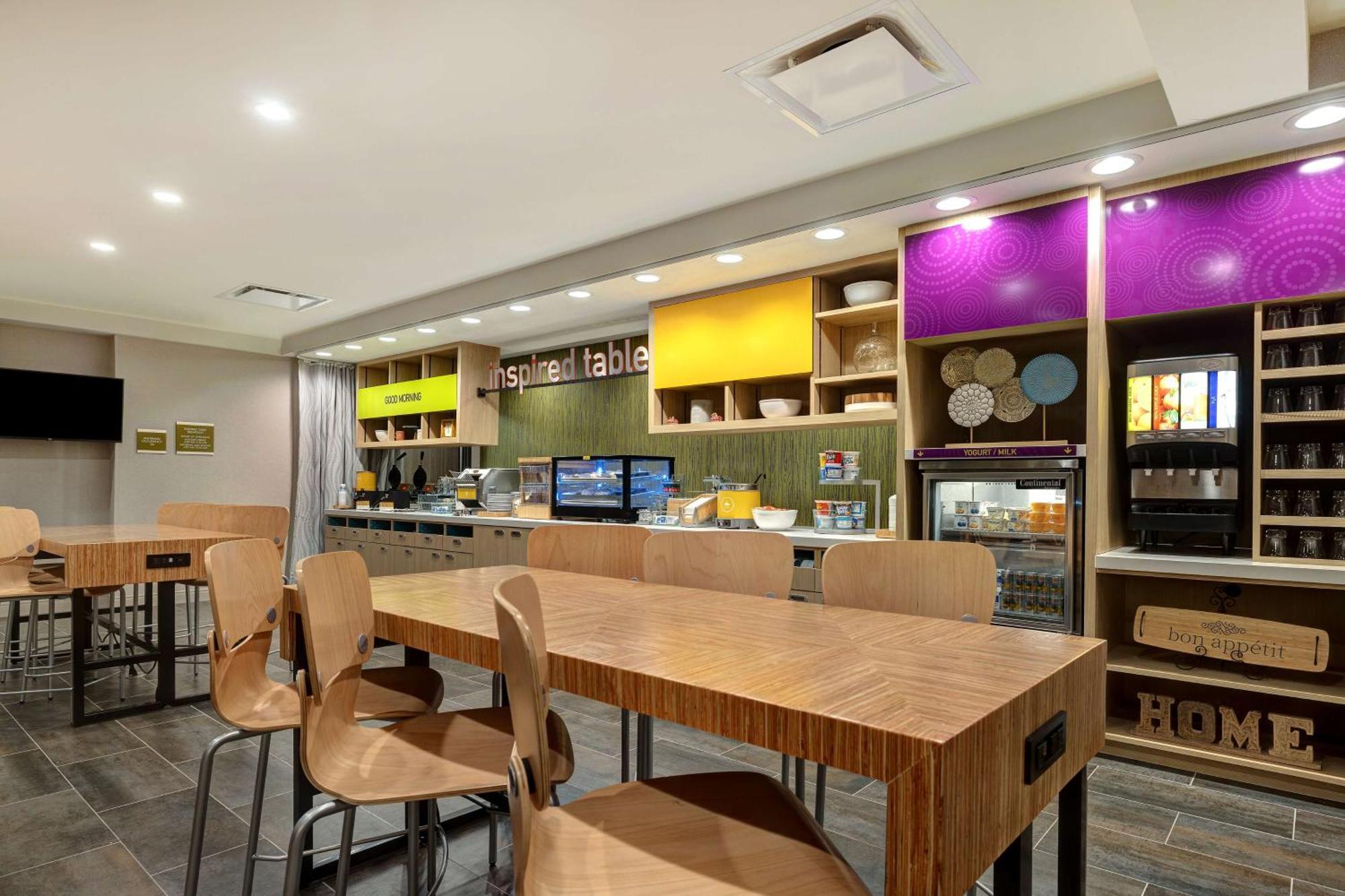 德卡布希尔顿惠庭酒店 迪卡尔布 外观 照片